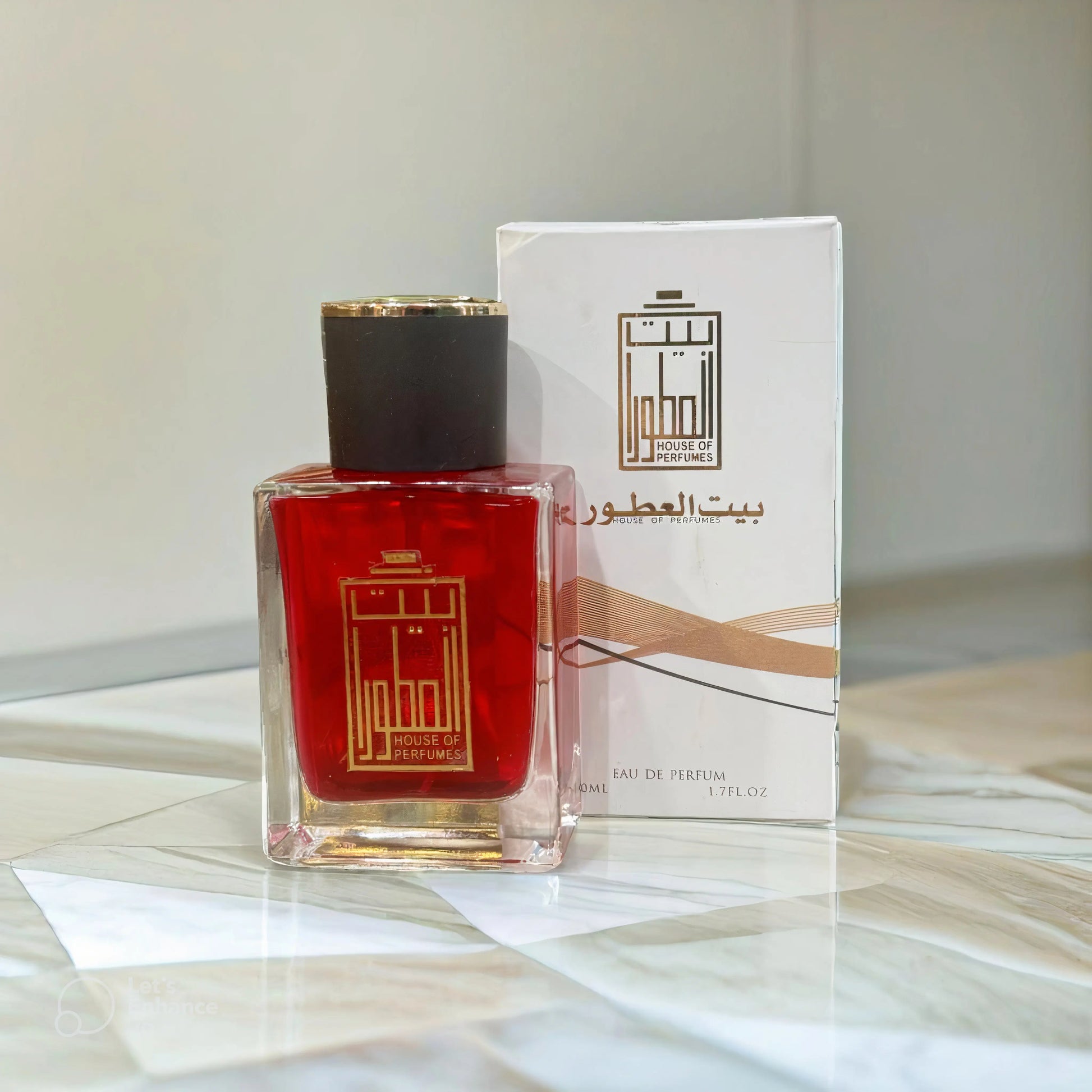 Titan Shade بیت العطور