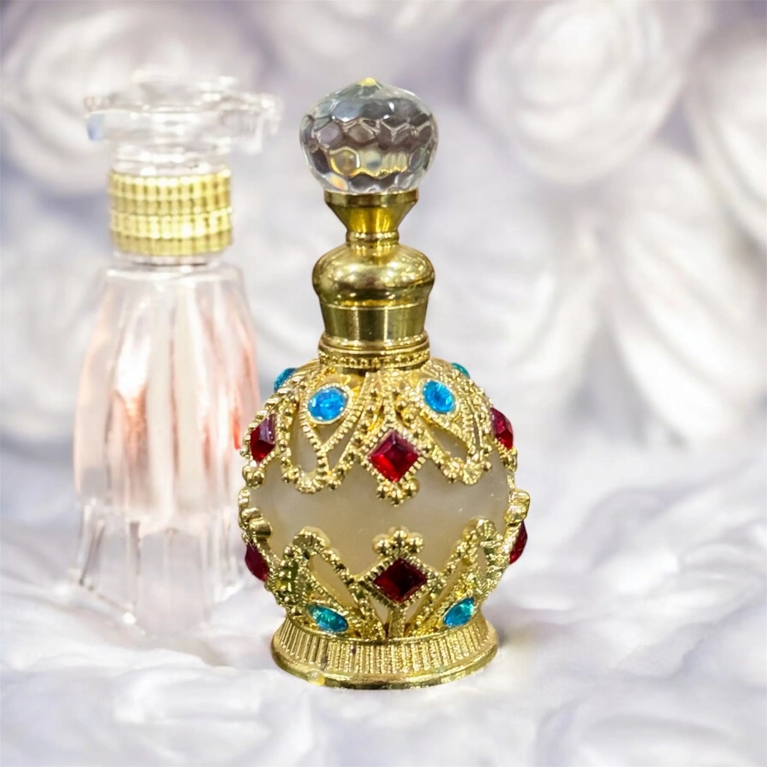 WHITE OUD بیت العطور