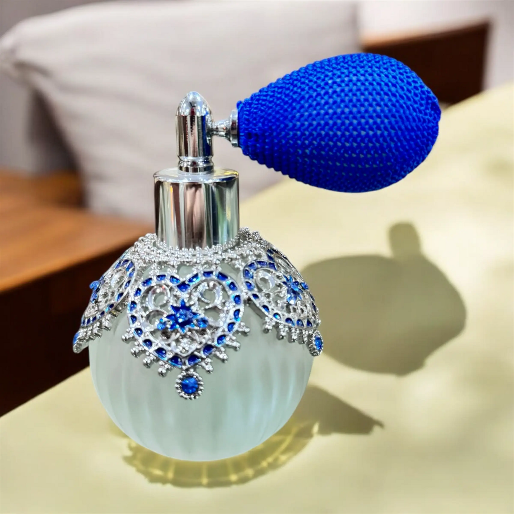 Perfume Bottle بیت العطور